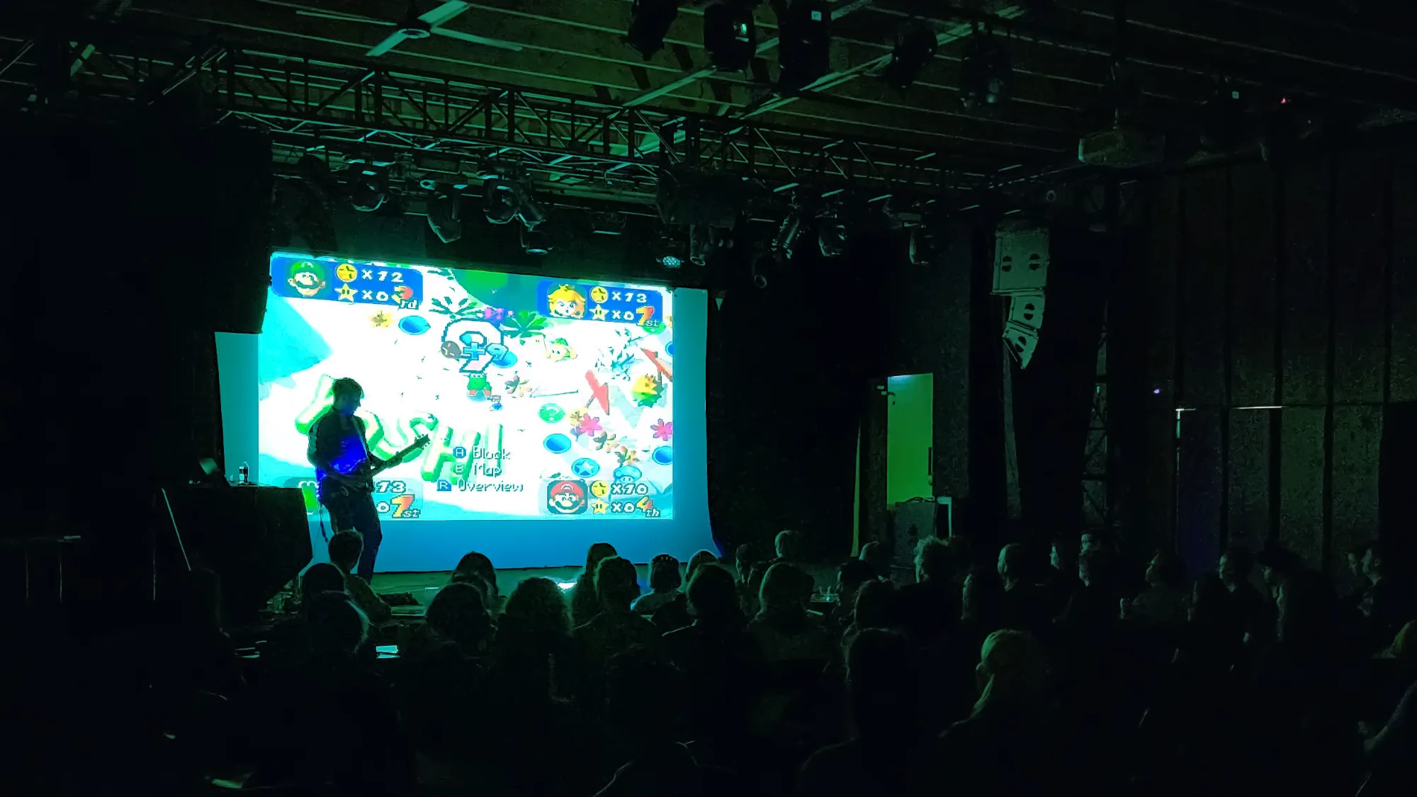 Extra Lives: Interactive Video Game Concert gallery image 3
