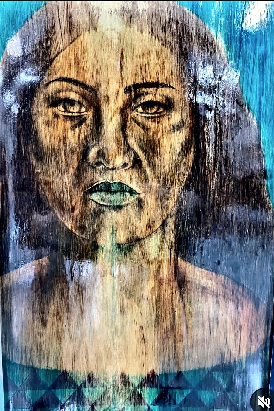 He Puna Tohunga | The Well of Master Creatives: Exhibition gallery image 11