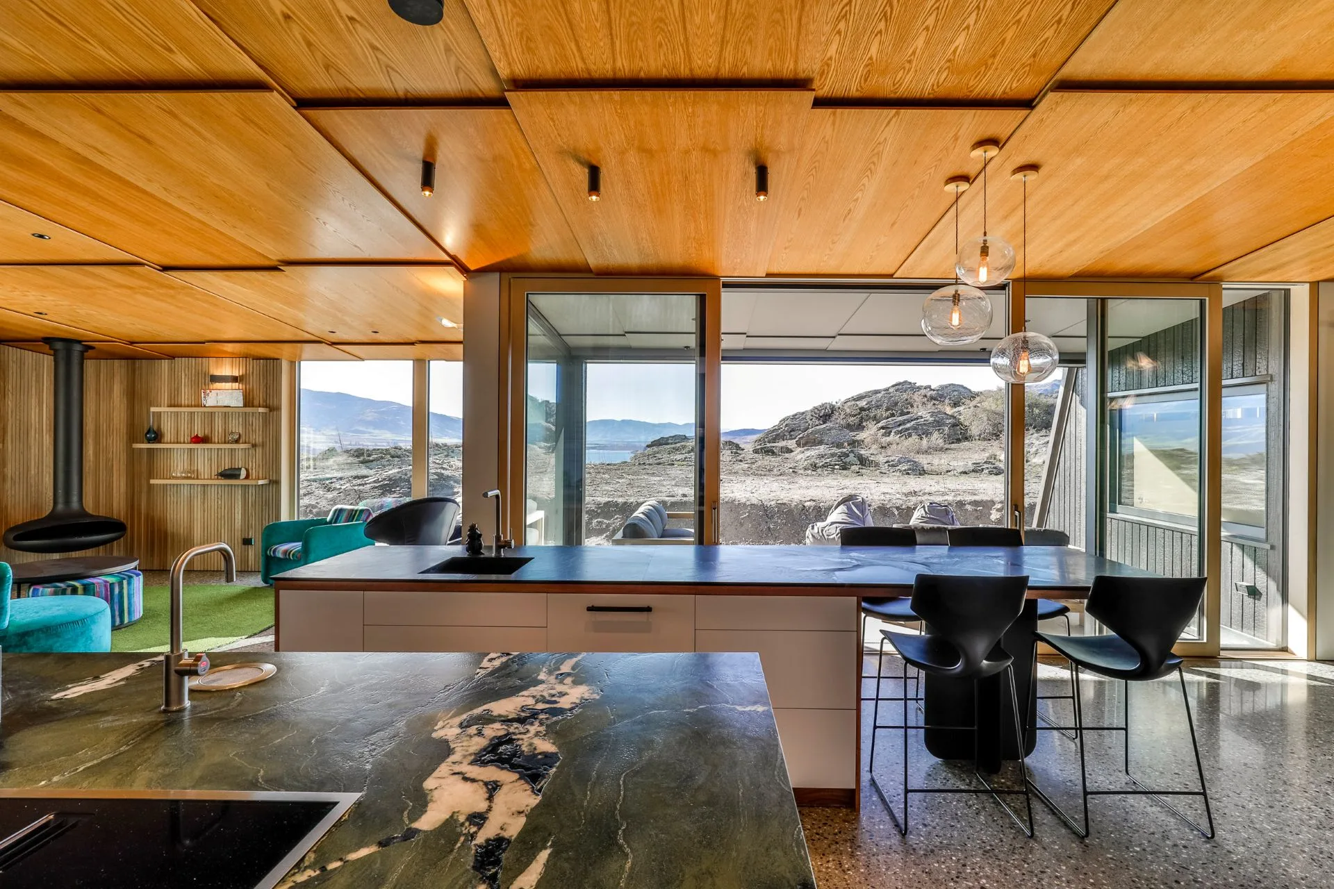 Black Pine Architects: Open Studios gallery image 3