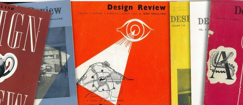 FoDA26 Design Review Exhibition and Talk original image
