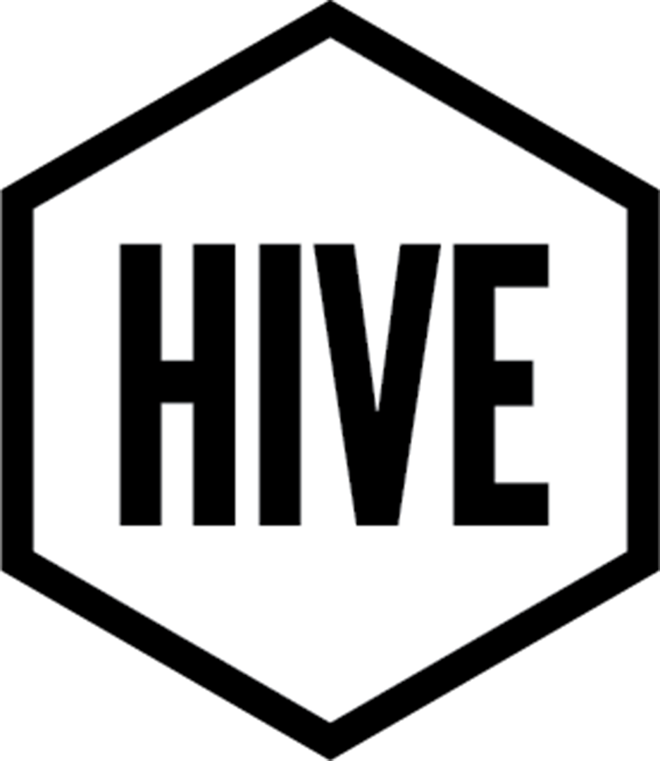 HIVE_Logo_Blk 1080pxsq