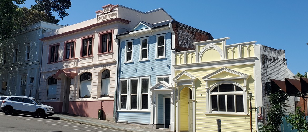 FoDA26 Old Buiolding New uses Adaptive Reuse Walking Tour original