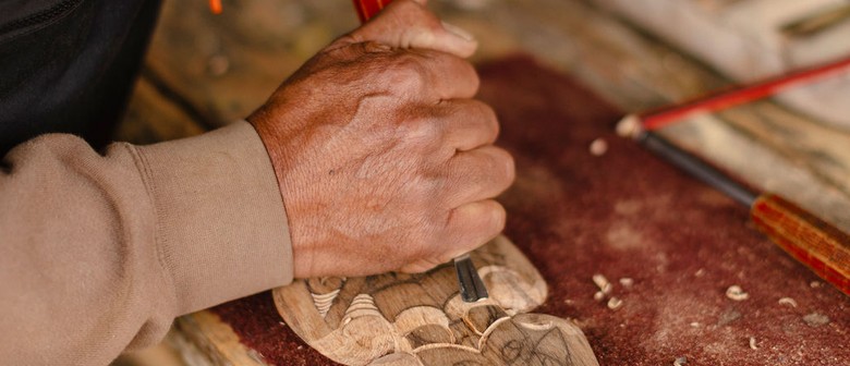 He Puawaitana, the Flourishing Te Ao Hou Marae- Open Day original