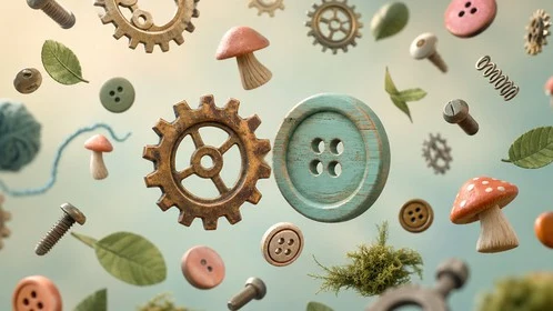 Design and Technology: Ideas, Innovation and What Comes Next