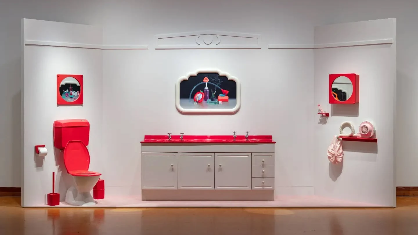 Where Art Meets Design: Exhibitions & Creative Discoveries