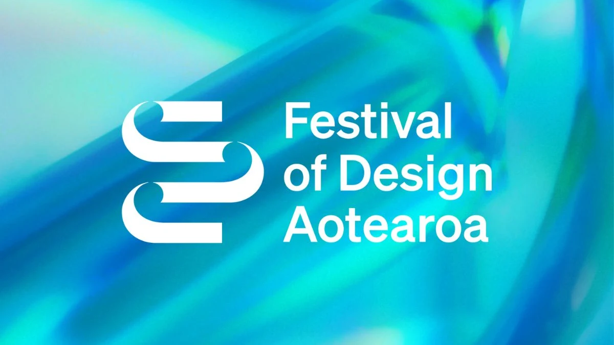 Whanganui launches New Zealand Festival of Design, backed by government fund.