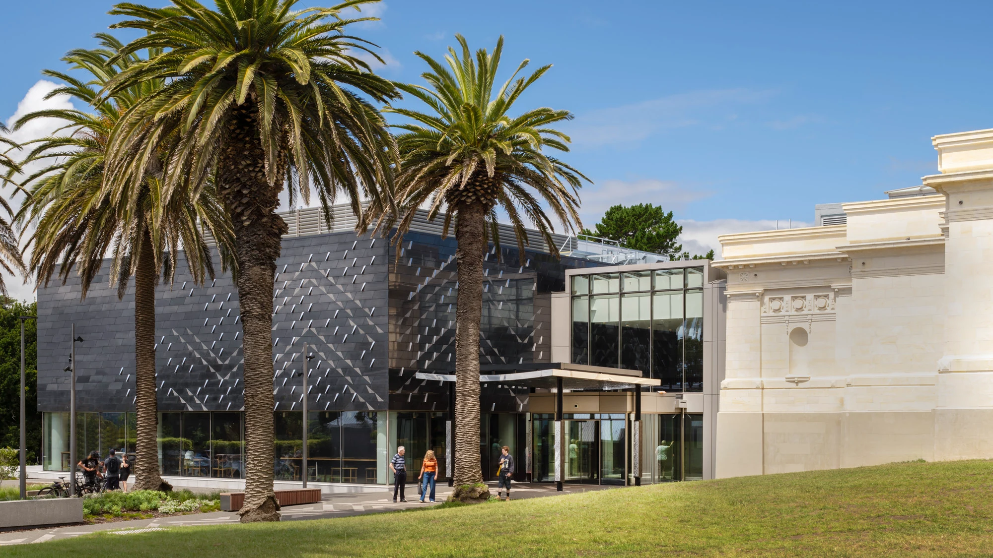 Design Curious: The Architectural Edit