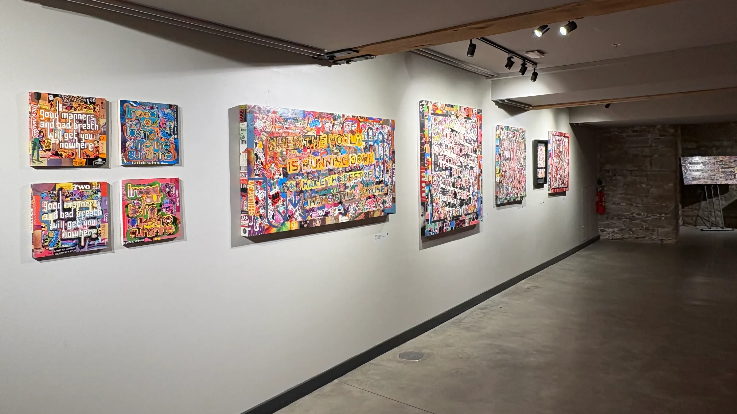 Tom Eslinger: Why creative chaos might be exactly what we need