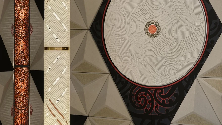 Māori Design: Whakapapa, Place and Possibility