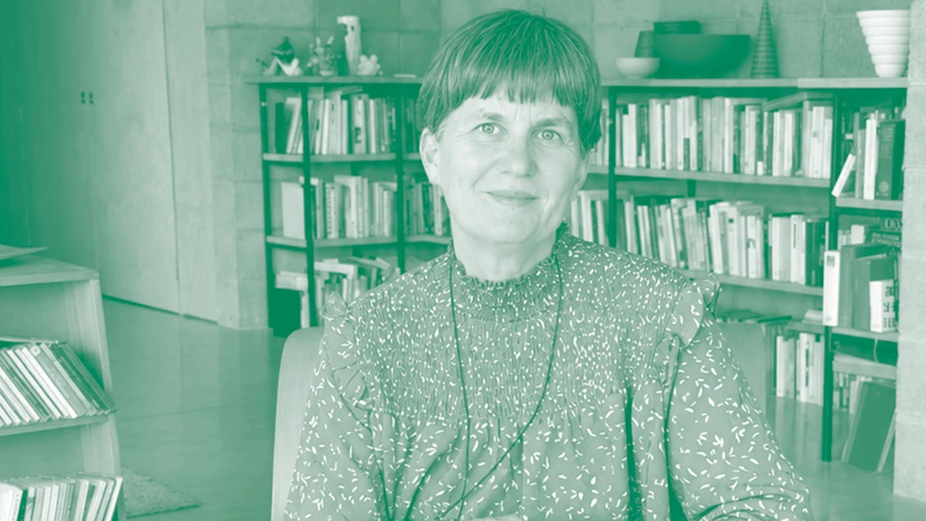 Design Is: Dr Emma Bugden