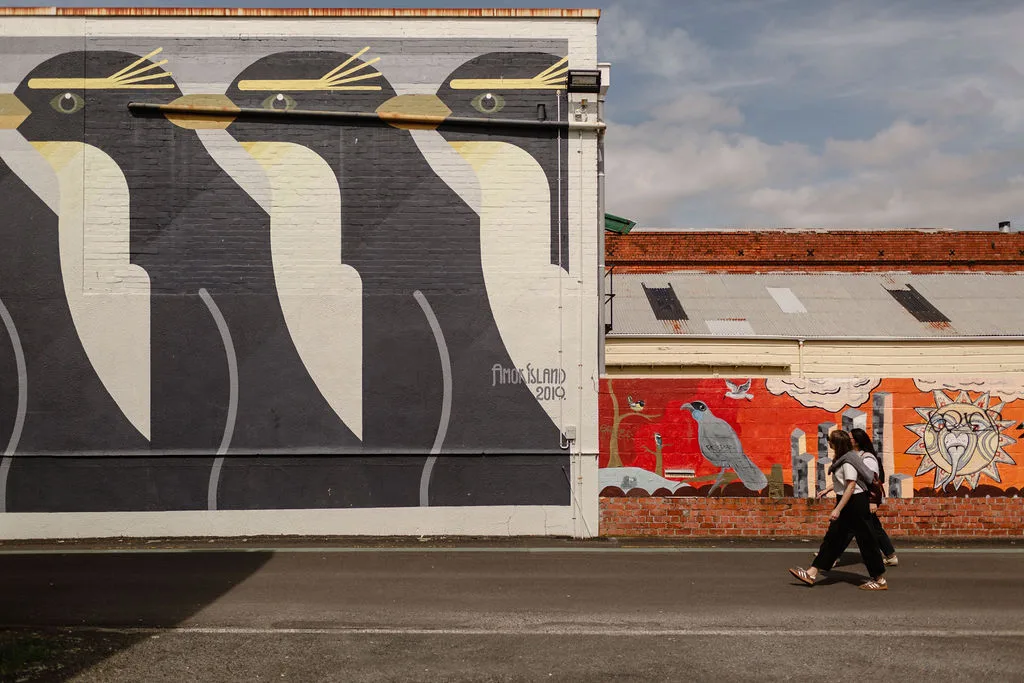 Celebrating how design shapes life in New Zealand and beyond. gallery image 1