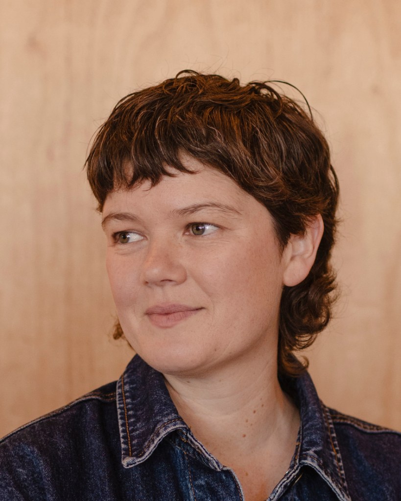 Photo of Manda Clarke