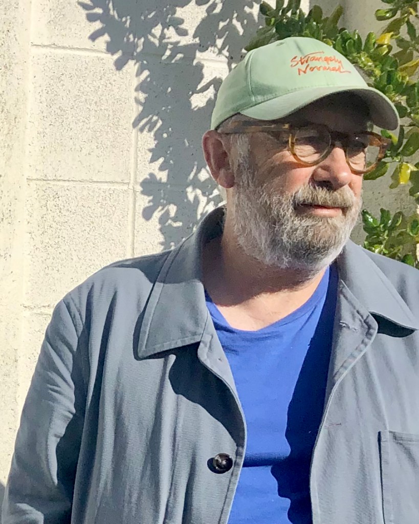 Photo of Frank Stark
