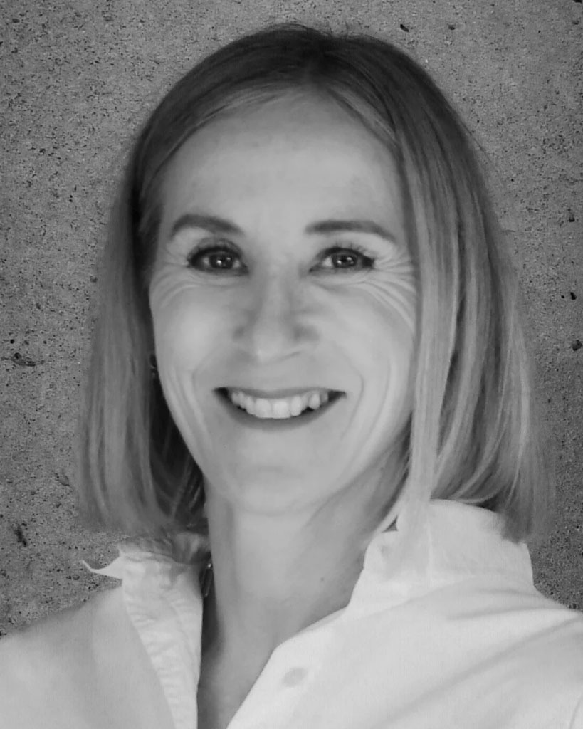 Photo of Georgina Clarke