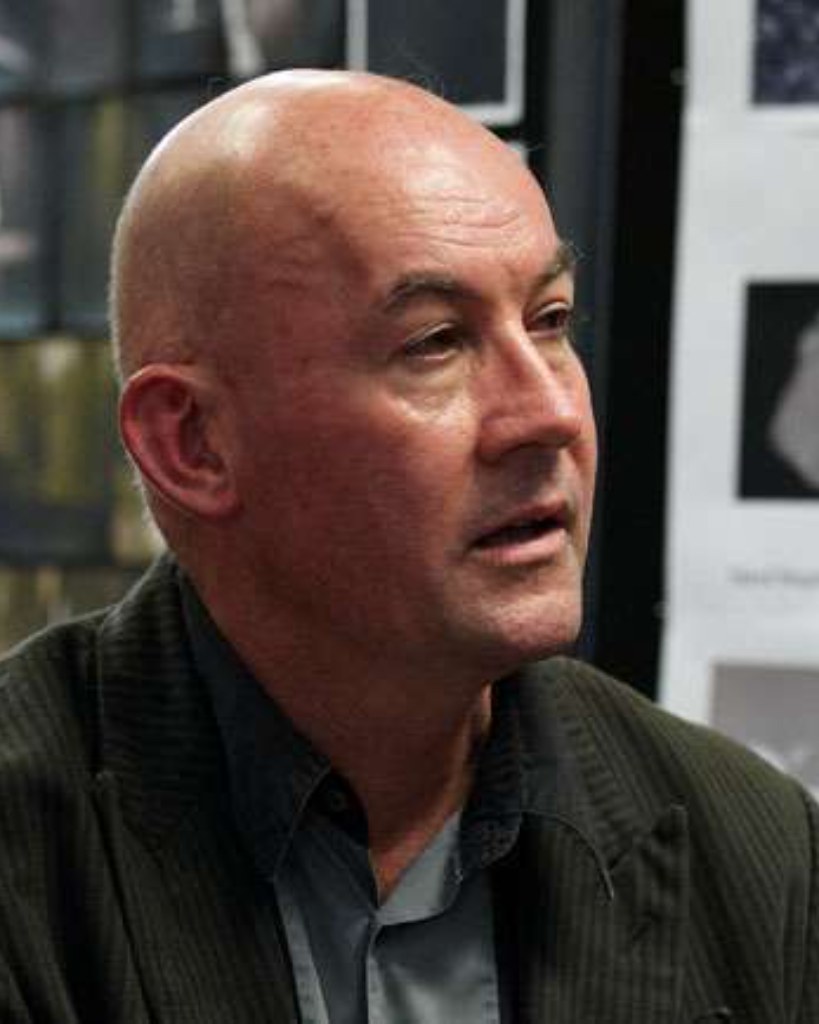 Photo of Bill McKay