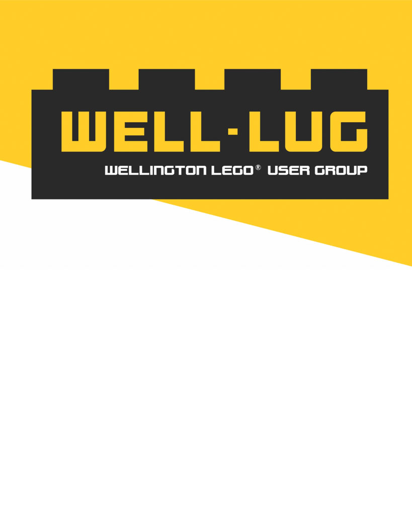 Photo of Wellington LEGO® Users Group