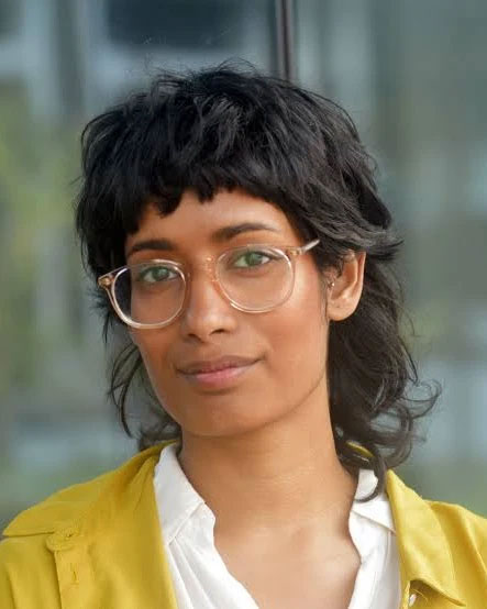 Photo of Anique Jayasinghe