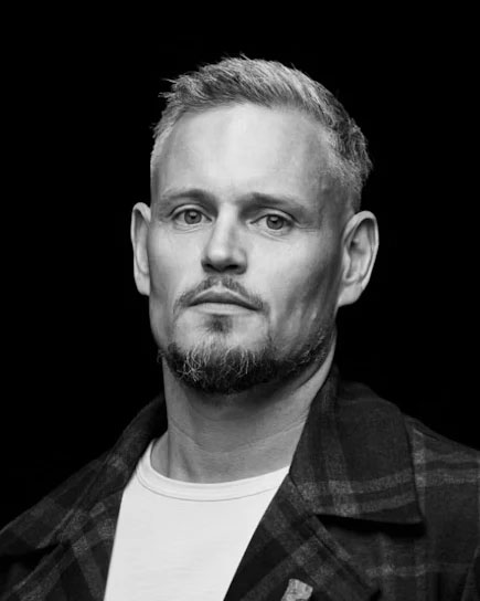 Photo of Kris Sowersby