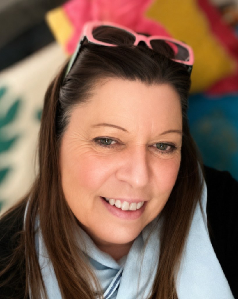 Photo of Victoria Campbell