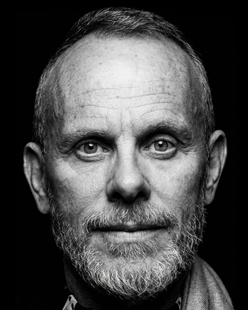 Photo of Tom Eslinger