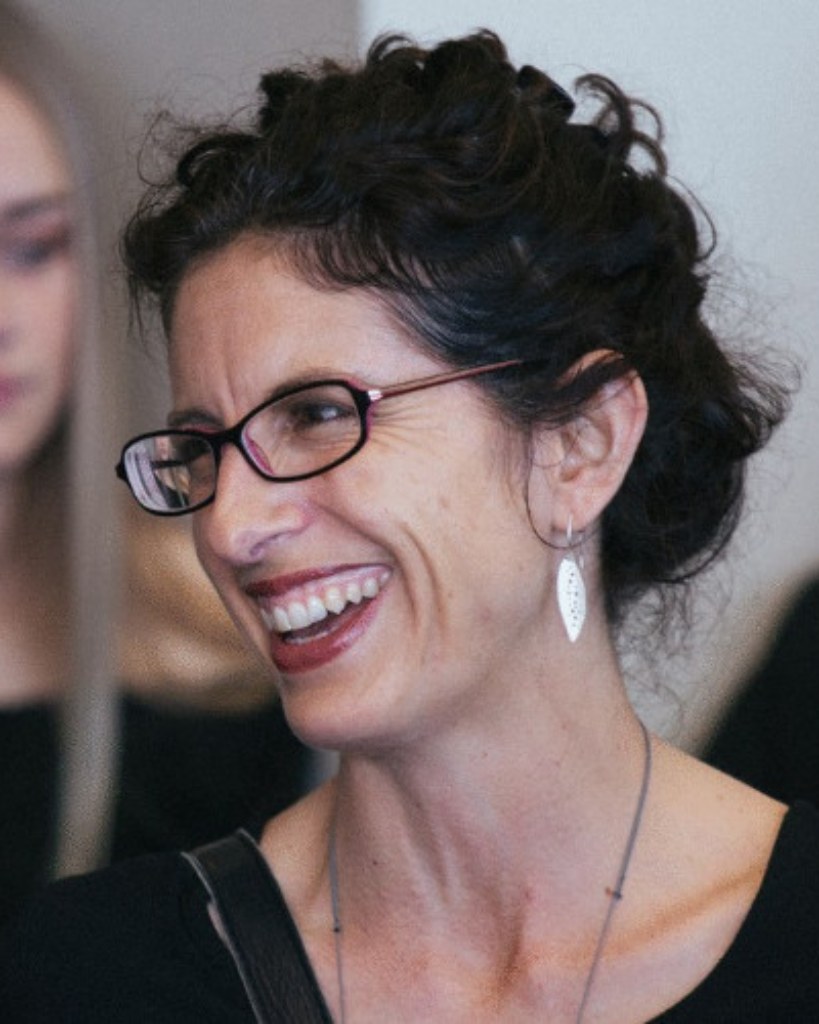 Photo of Elinor Harvey McDouall