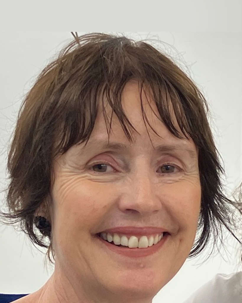 Photo of Felicity Wallace