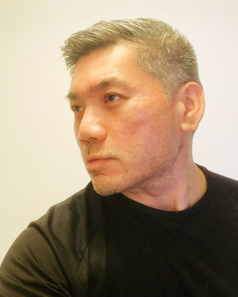 Photo of Yeoh Guan Hong