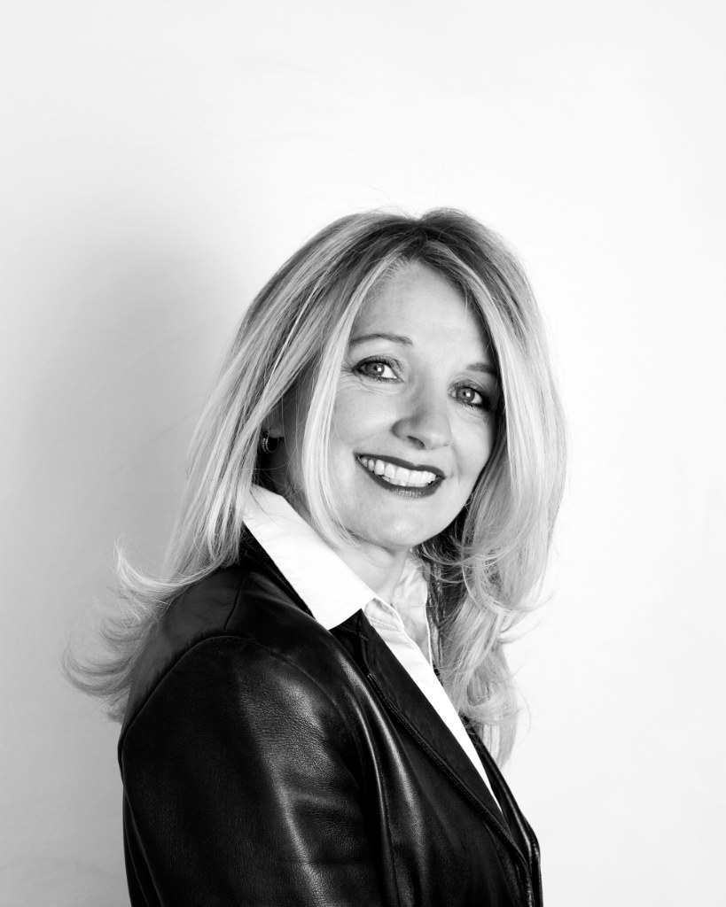 Photo of Bonnie Fahoome