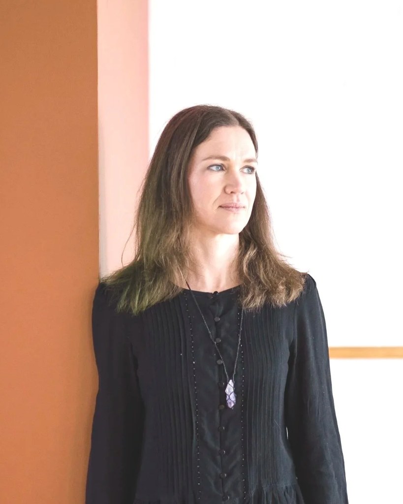 Photo of Airini Beautrais