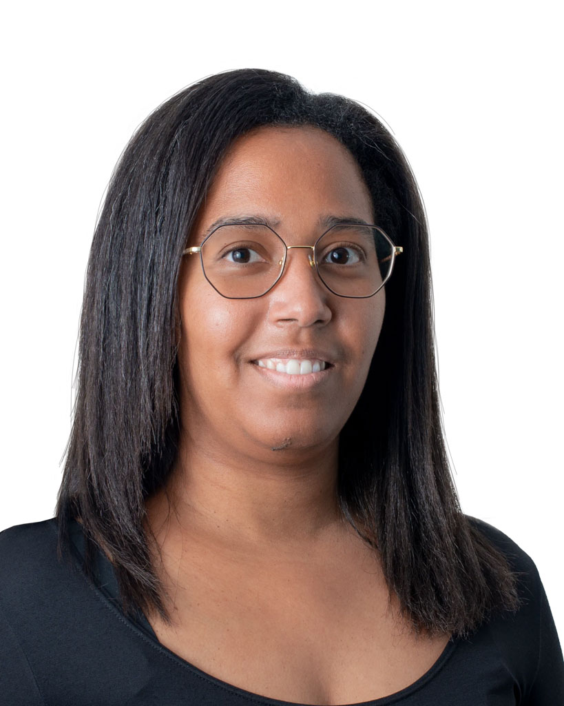 Photo of Alix Abanda