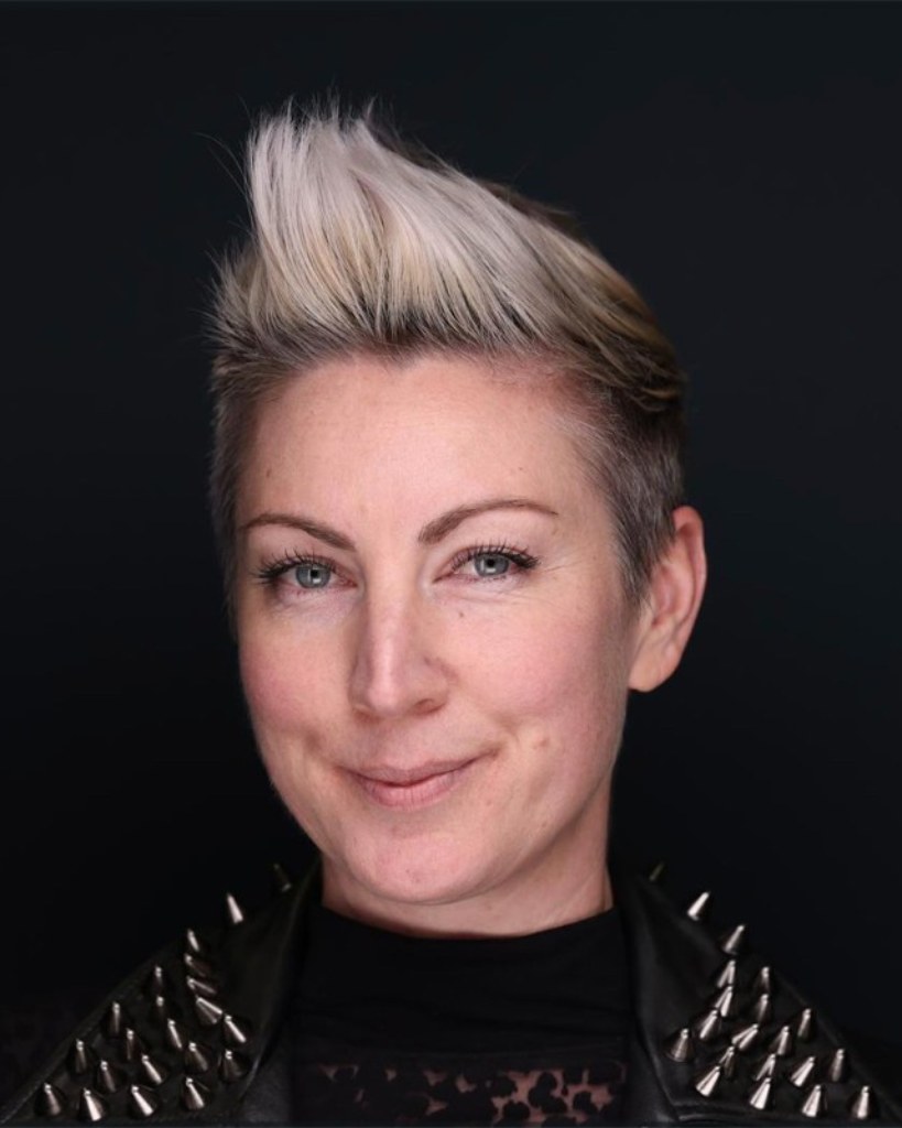 Photo of Michelle Excell