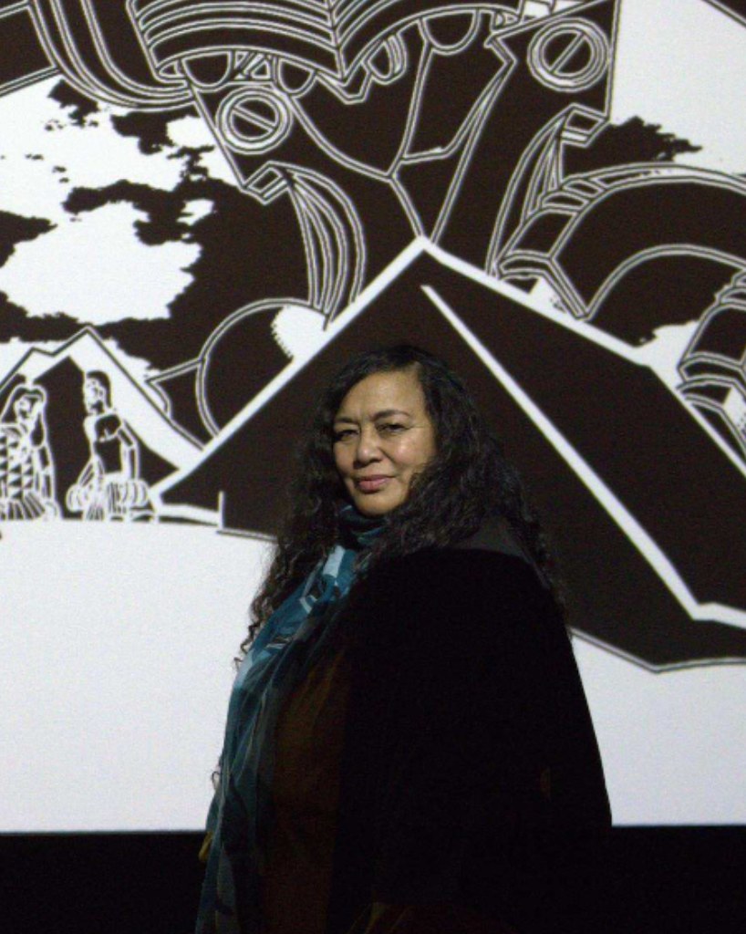 Photo of Cecelia Kumeroa