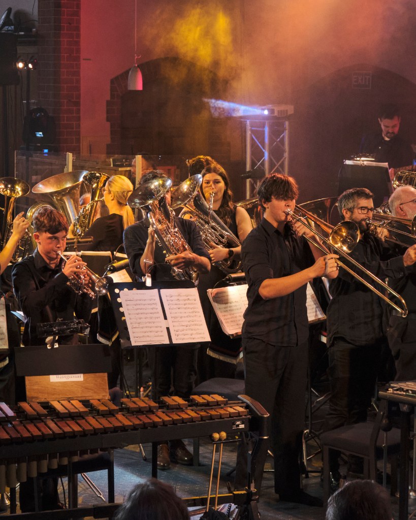 Photo of Brass Whanganui