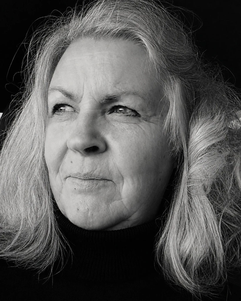 Photo of Catherine Russ
