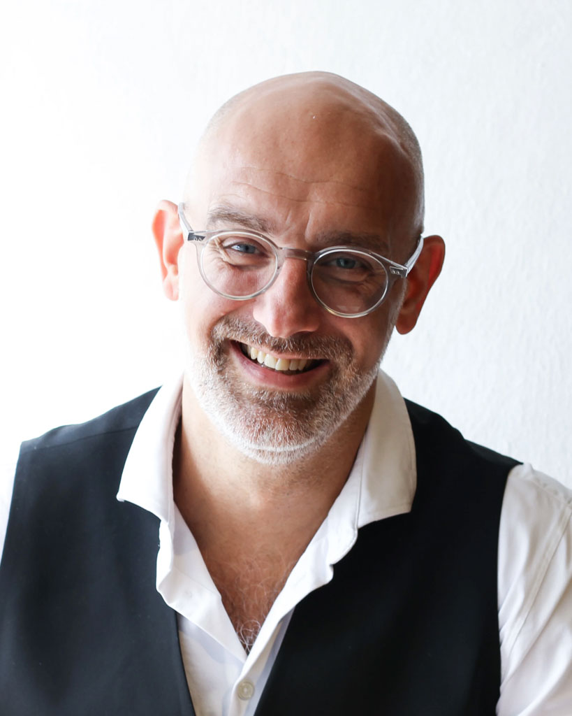 Photo of Mikael Sorknaes
