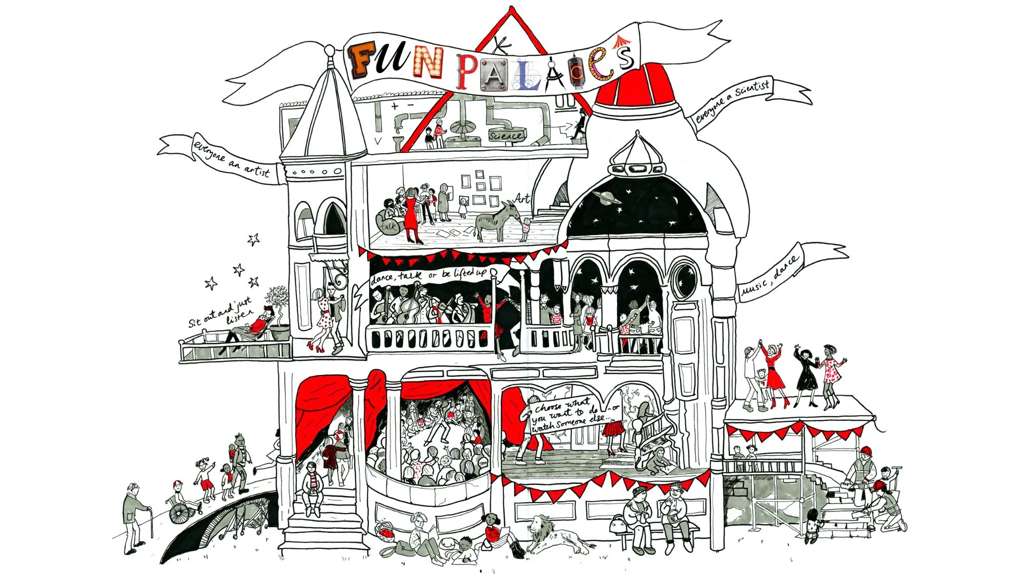 Fun Palaces