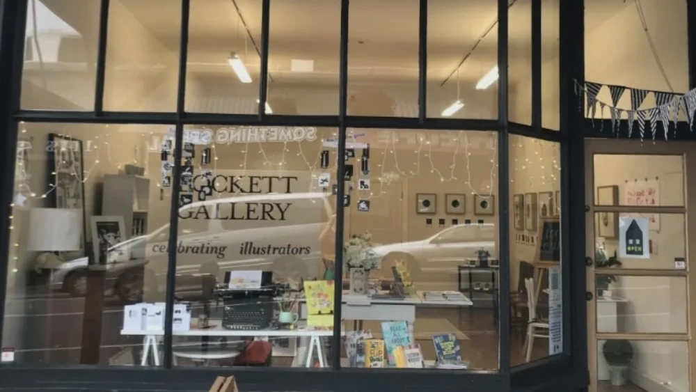 Lockett Gallery