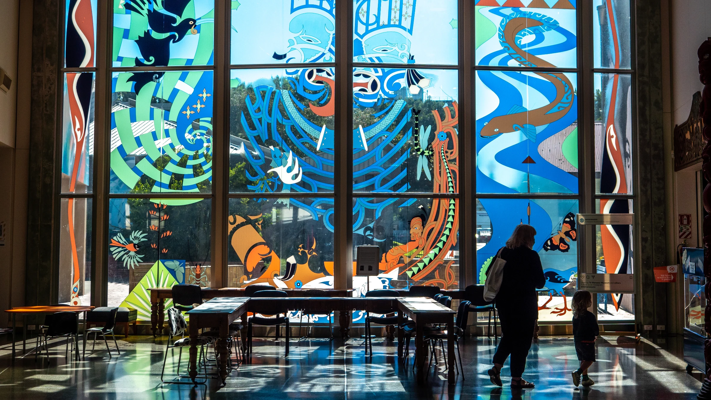 Te Manawa Museum